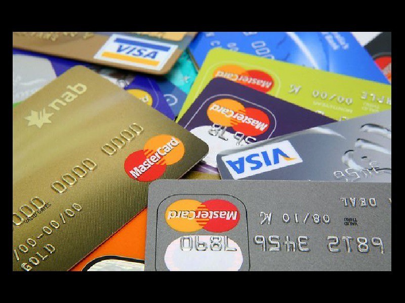 Use Credit Cards with No MCW Charge